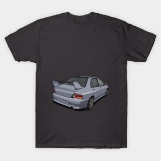 Evo 8 T-Shirt